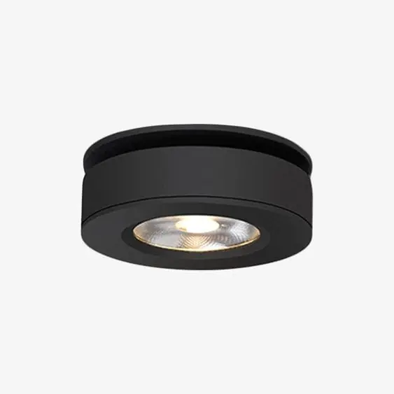 Spot LED rond et orientable : Slim Design
