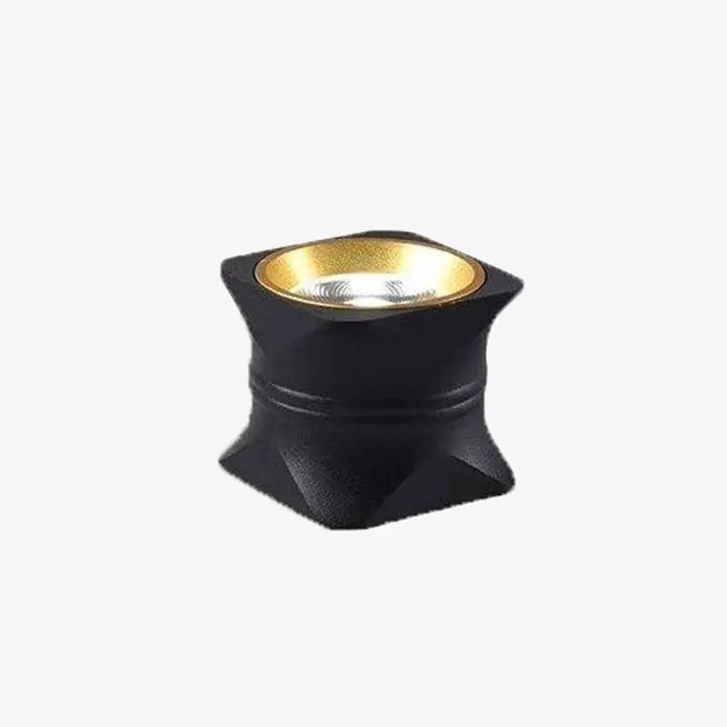 Spot LED Surface Loft : Style Moderne