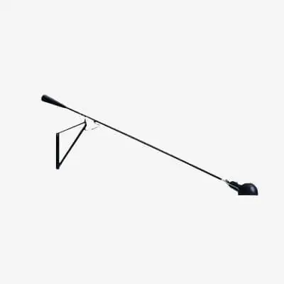 Applique murale LED Loft industrielle
