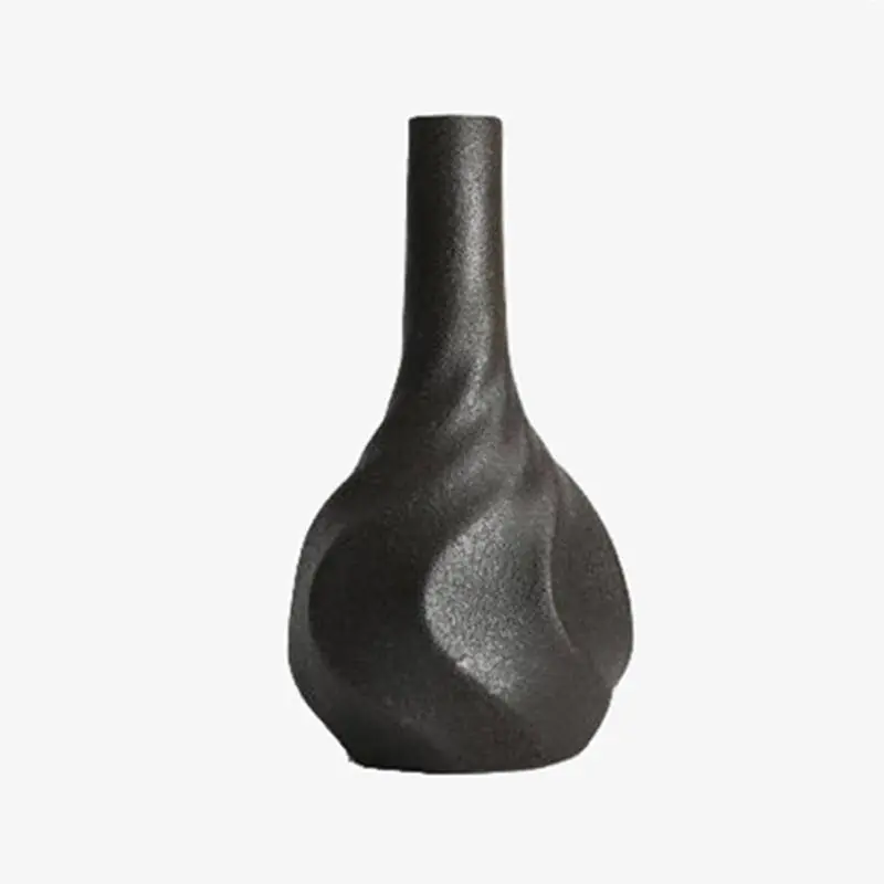 Vase en céramique Tang Elegance