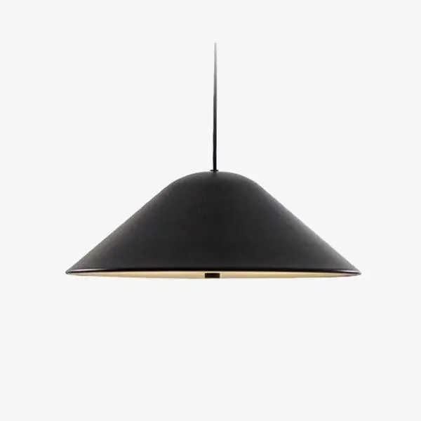 Suspension LED élégante avec abat-jour rose gold Loft