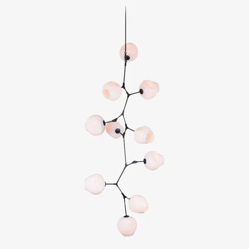 Suspension LED \\"Branch Glow\\"
