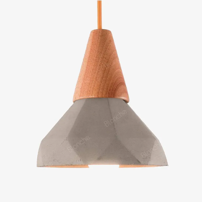 Suspension LED Loft Design