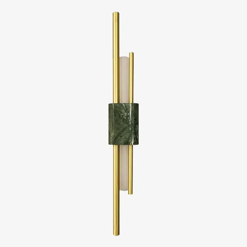 Applique murale Luxe Marble & Gold LED