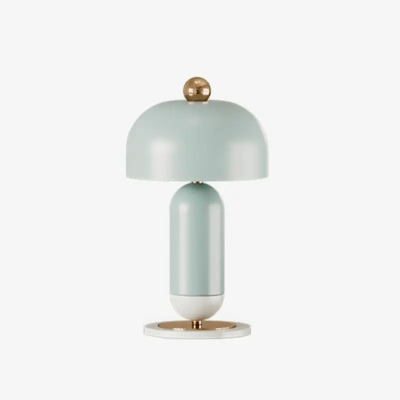Lampe à poser design LED \\"Luminia\\"