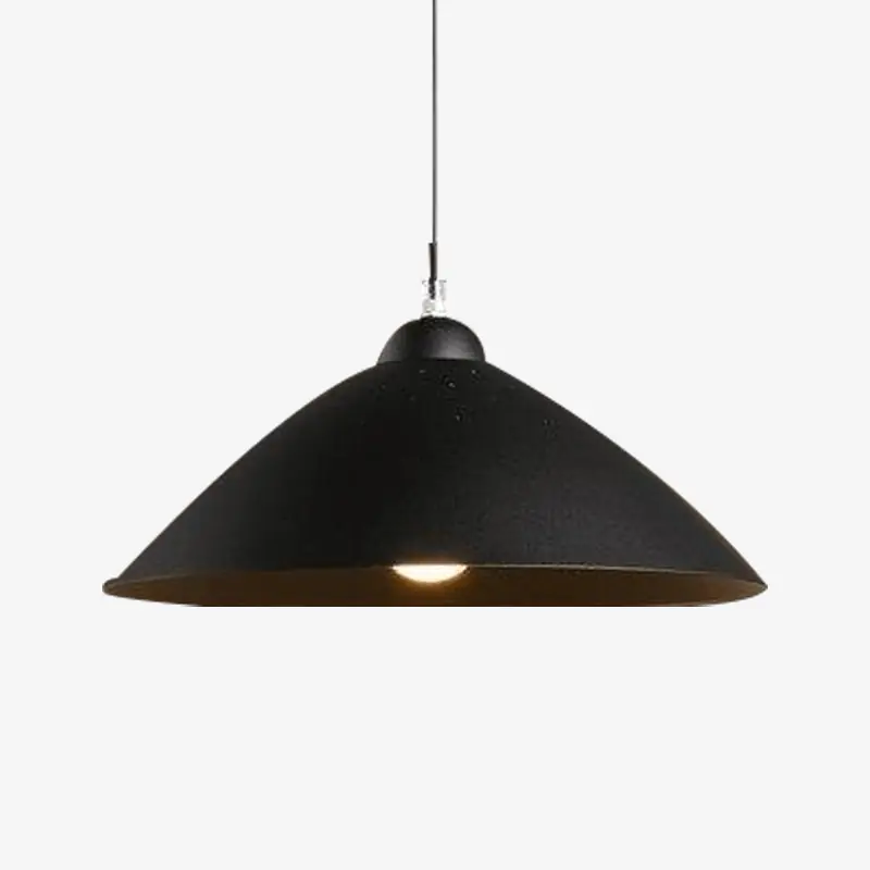 Suspension LED au design moderne