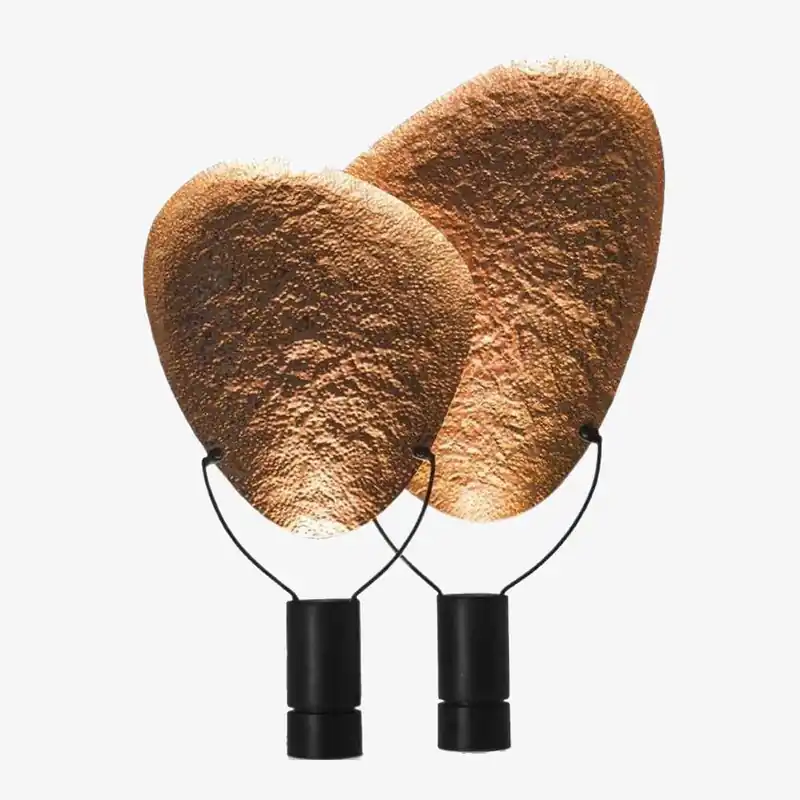 Suspension LED Métal Creative