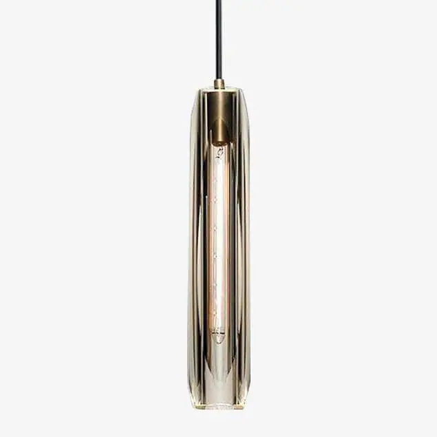 Suspension LED Cristal Lofty