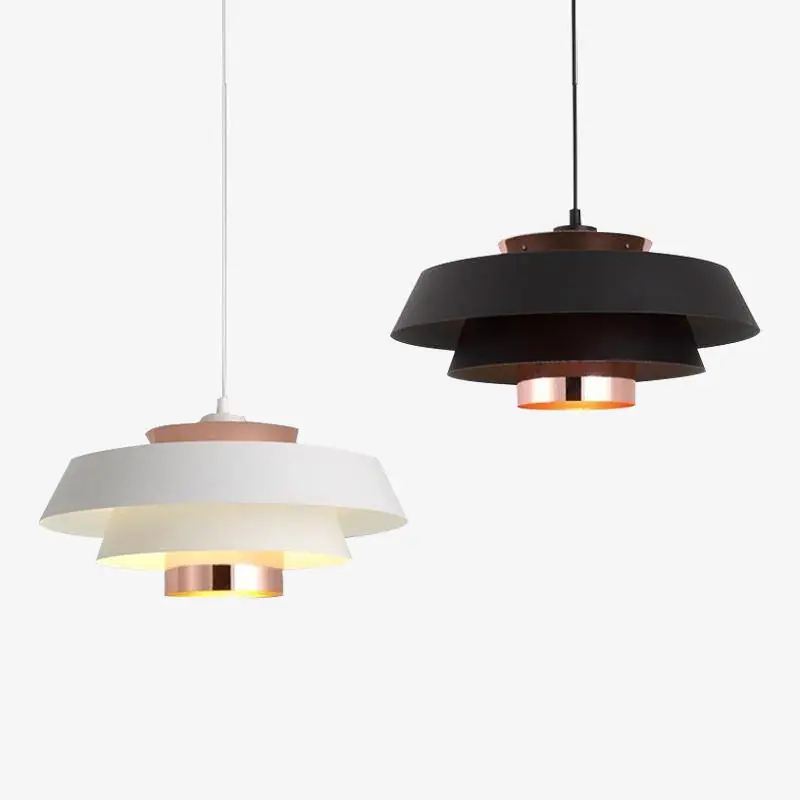 Suspension Loft LED Design