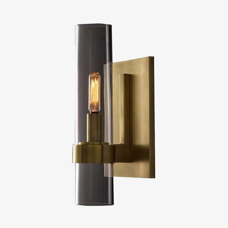 Applique murale design LED Luxery