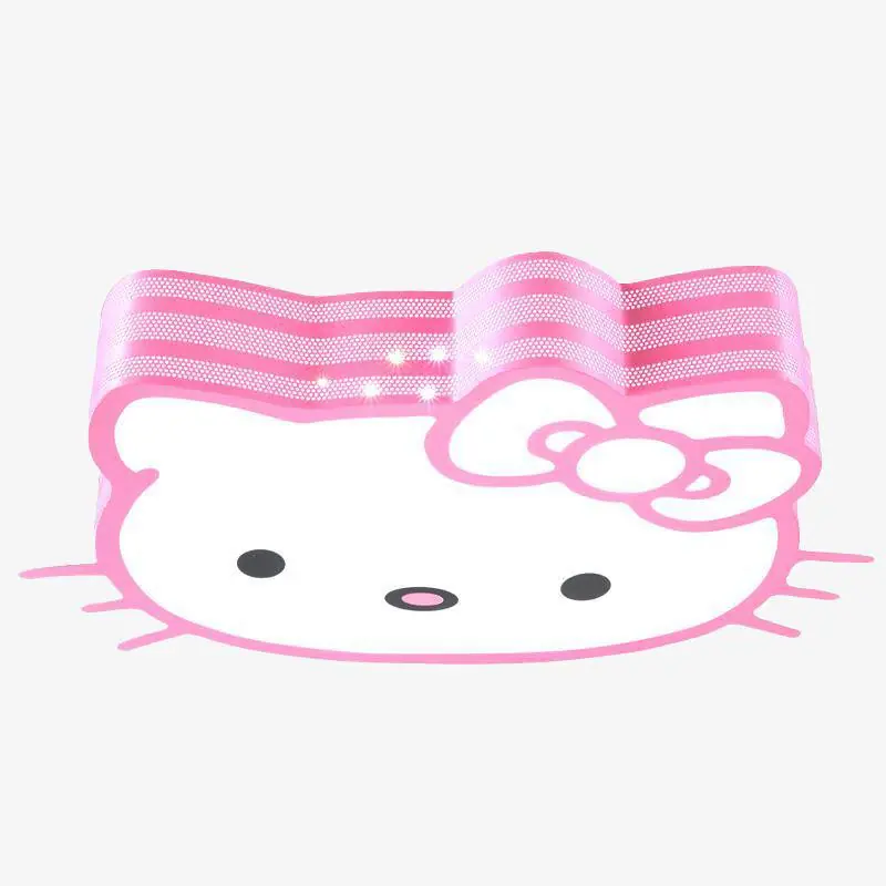 Plafonnier enfant Princess Hello Kitty - Édition Spéciale