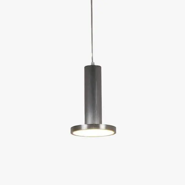 Originality - Suspension design tube & disque