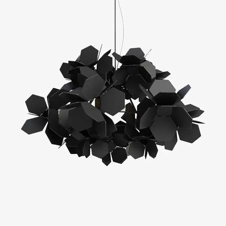 Lustre Novel LED Design