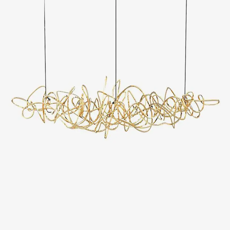 Lustre Design LED Luxury