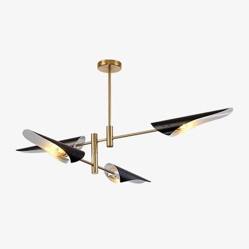 Lustre Design Nordic LED