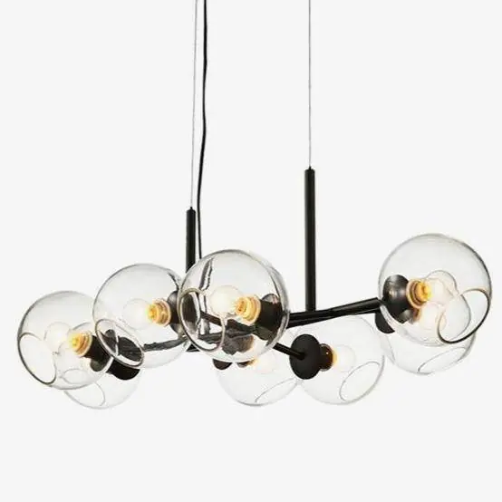 Lustre design \\"Glass Sphere\\"
