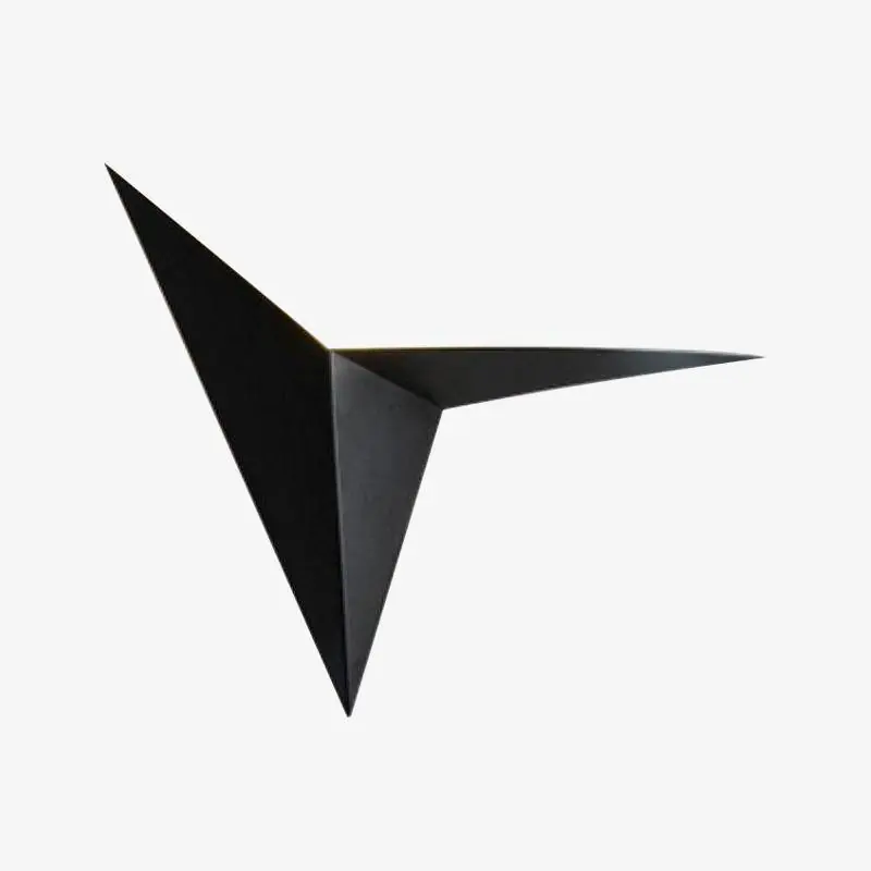 Étude de design géométrique moderne