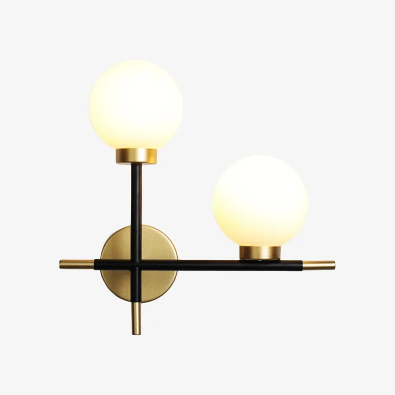 Applique murale LED design \\"Lumina\\"