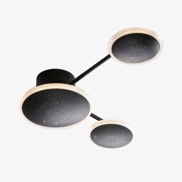 Plafonnier LED Design Creative