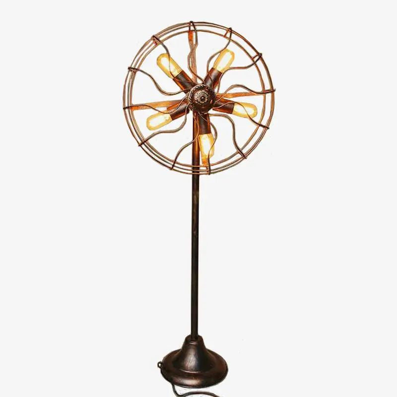 Lampadaire Balcony Vintage