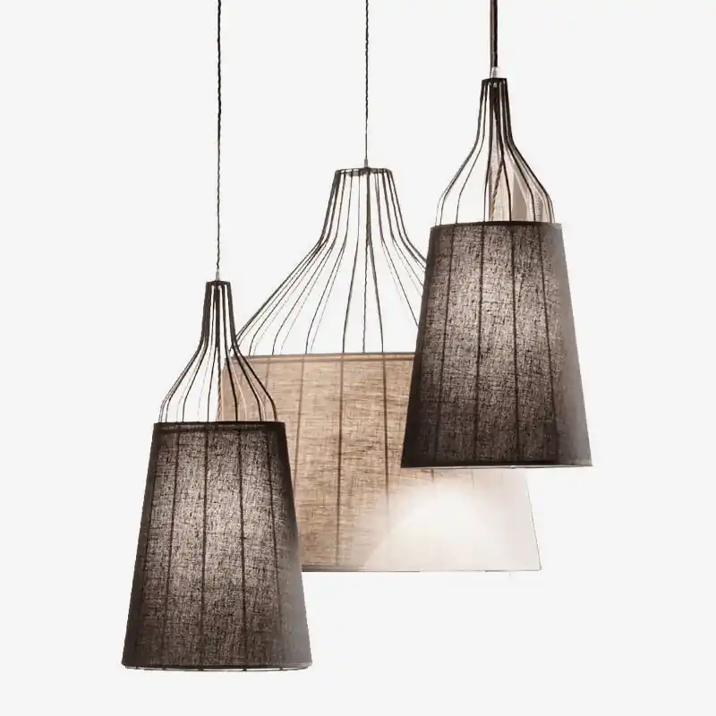 Suspension LED Zen Illuminate