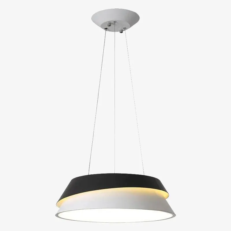 Lustre LED Duo Design