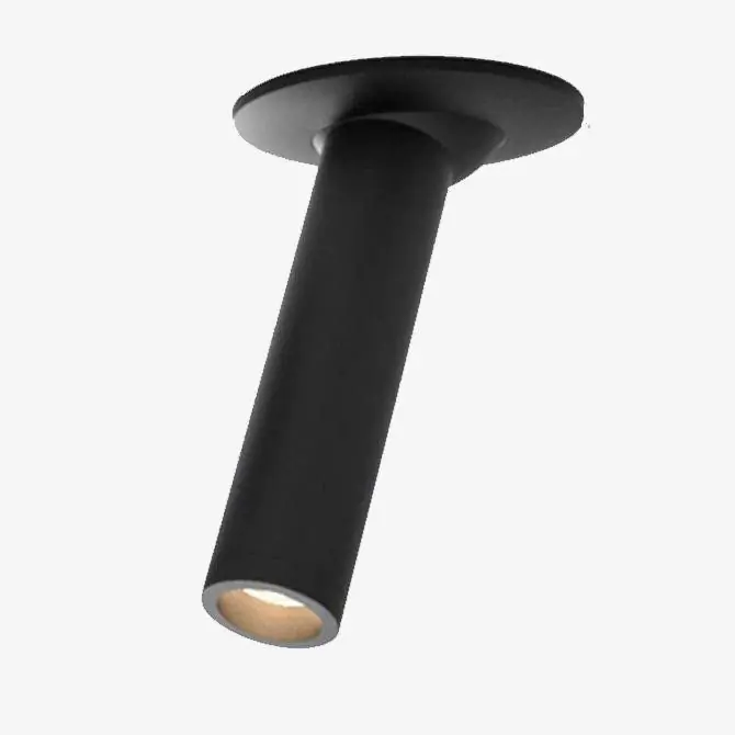 Spot LED Tube Dirigeable - Design Moderne
