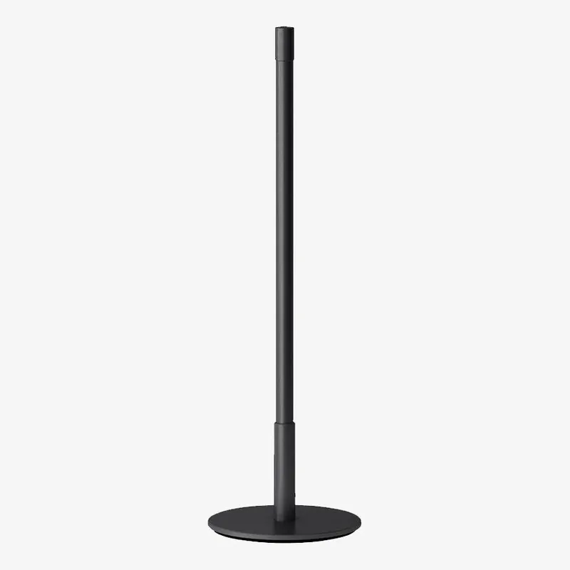 Lampe à Poser Rubi LED Noire