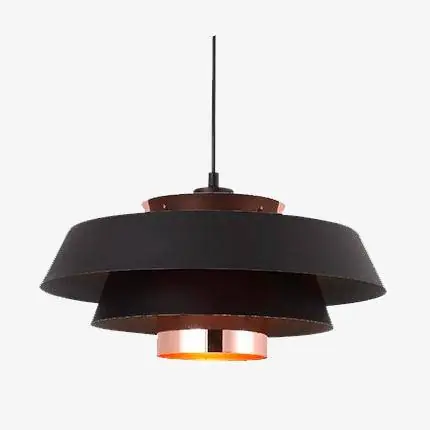 Suspension LED Deco: Style et Élégance