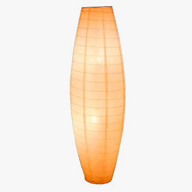 Lampadaire LED Woven Oval