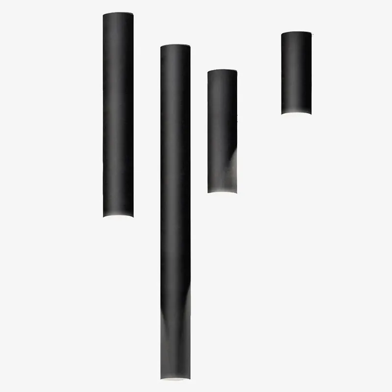 Spot à LED Tube Surface - Luminosité Intense