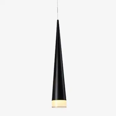 Suspension LED Cone Design