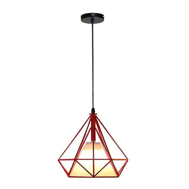 Suspension Luminy Vintage Color