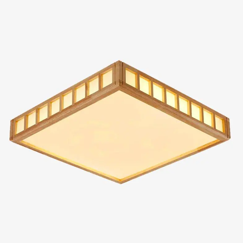 Plafonnier LED Tatami Square