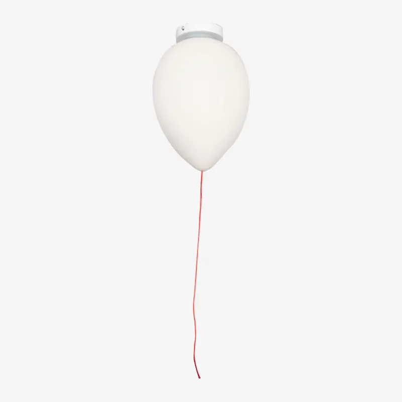 Plafonnier LED Enfant Balloon Light.