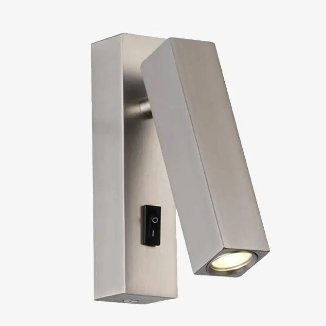 Spot LED ajustable pour étude