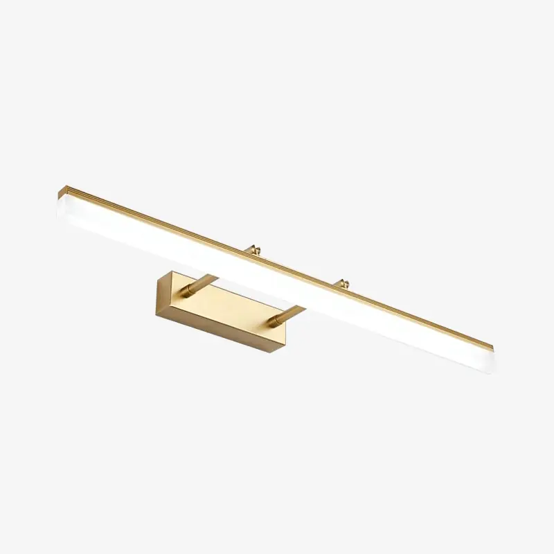Applique LED pour tableau ou miroir Mamy