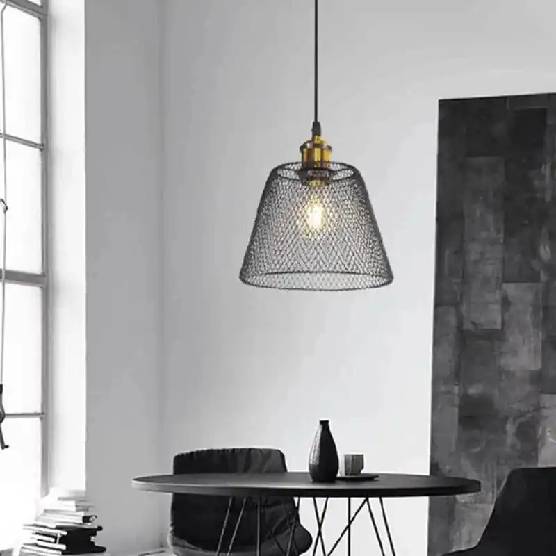 Suspension LED Nordic Light