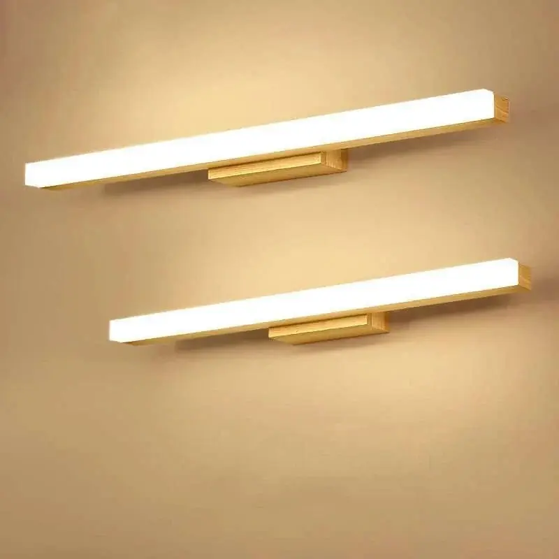Applique murale LED Miroir Salle de Bain