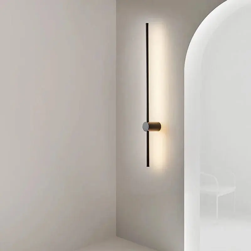 Applique murale LED Slim-Line