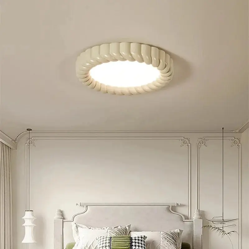 Plafonnier LED Circulux