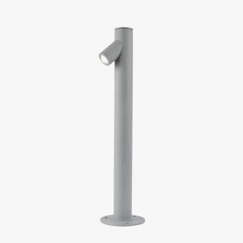 Lampadaire de pelouse en aluminium ModernOutdoor