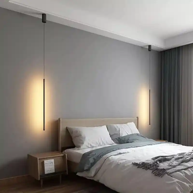 Bande LED Design - Suspension de Qualité