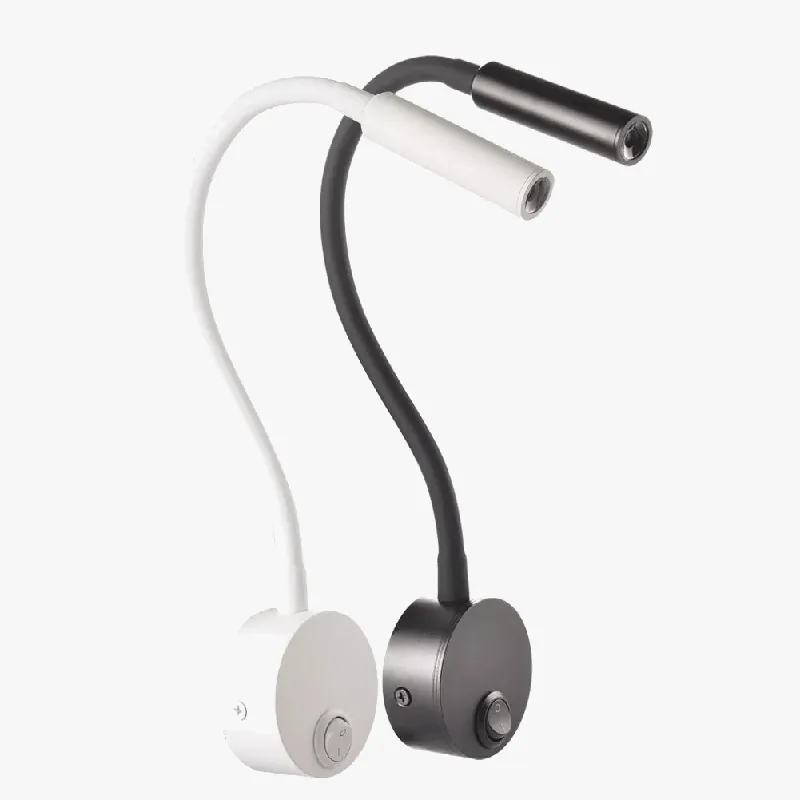 Lampe de Chevet LED 3W | Idéale pour le Travail et l'Étude