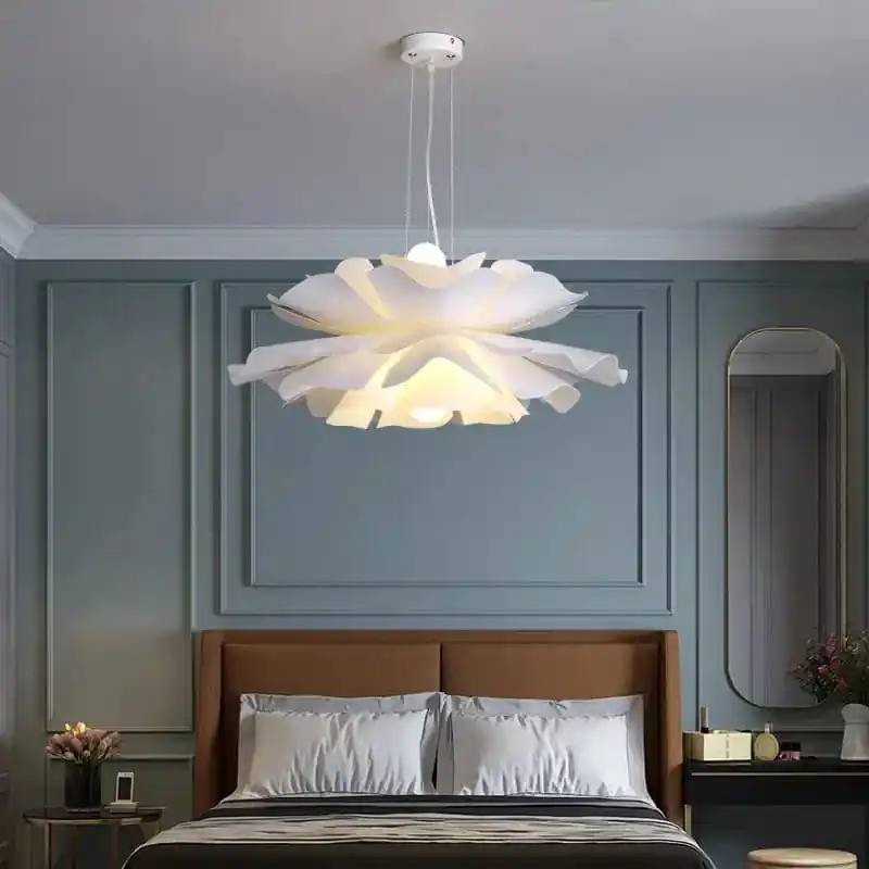 Luminaire LED Design Simplifié
