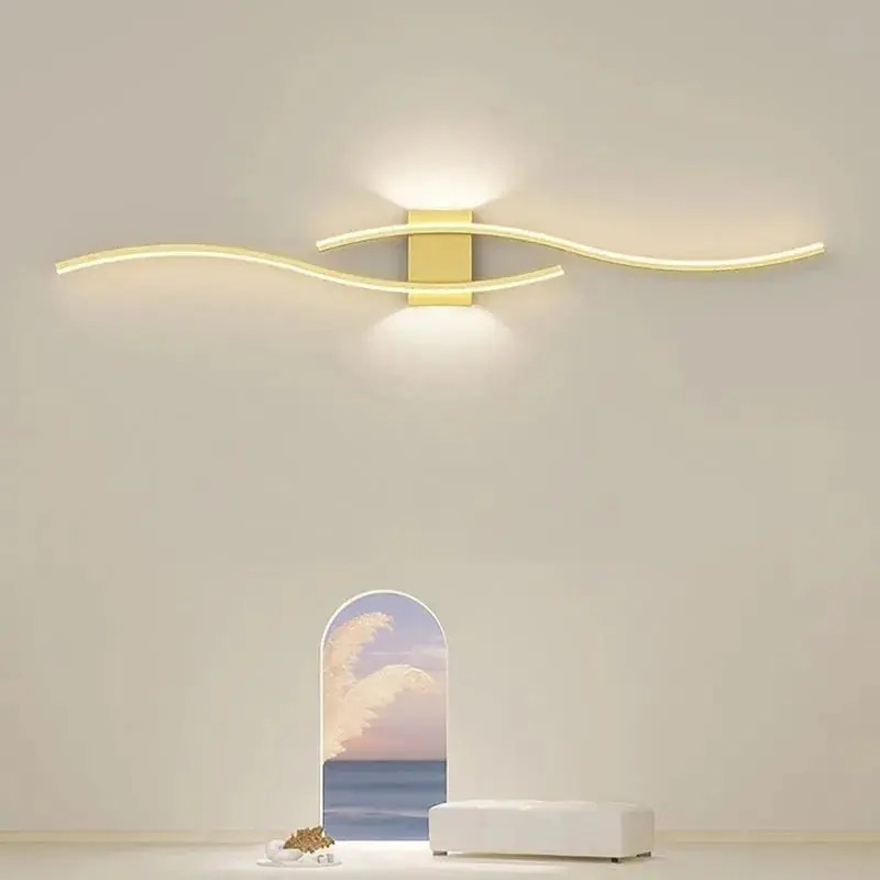 Lampe LED Longue Bande pour Éclairage Décoratif intérieur