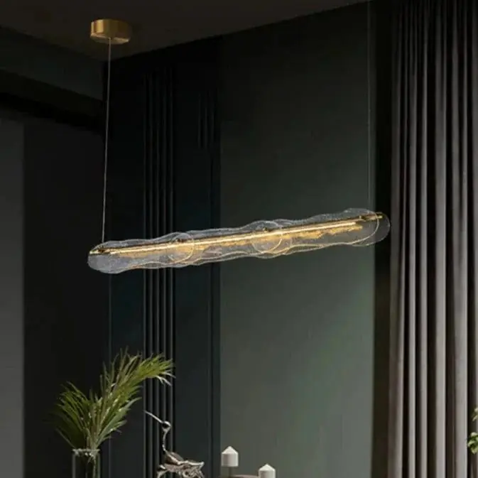 Lustre Allcopper Élégance Moderne