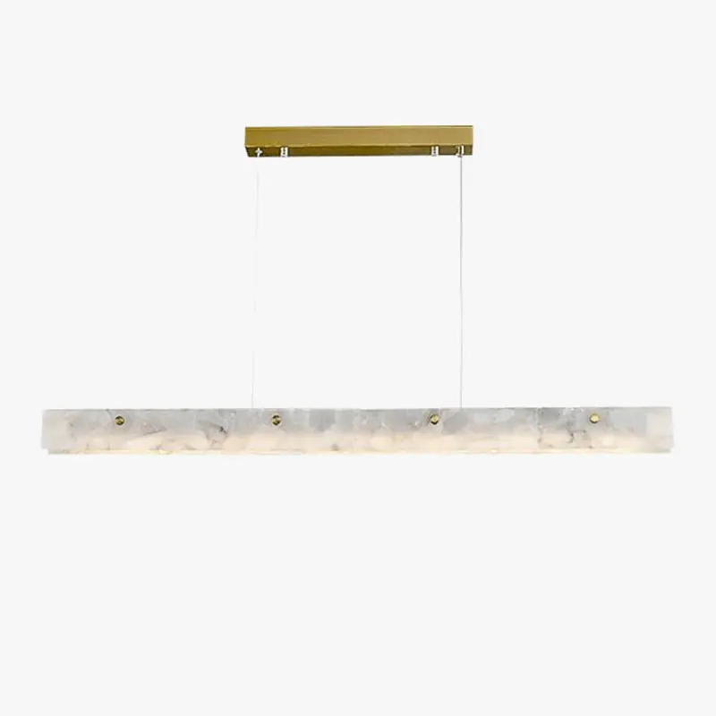 Lustre élégant pour salle à manger