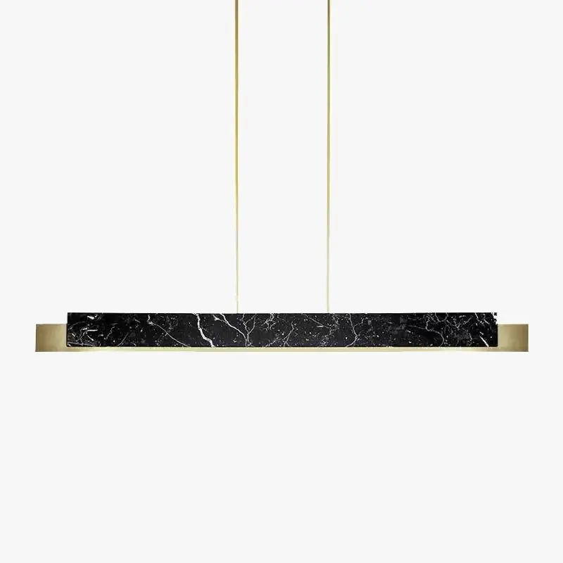 Lustre Modern Marble Luxe