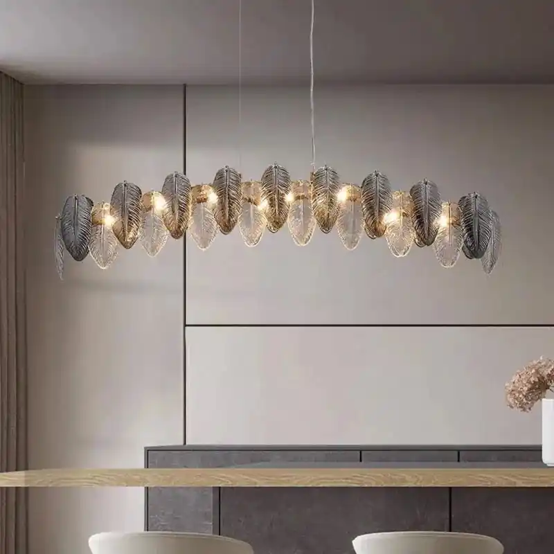 Lustre LED Design Luxe